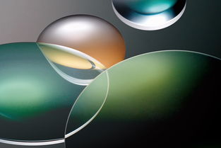 UD鏡片 光學鏡片技術中的革新力量